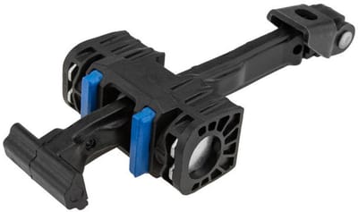 Deurvastzetter voor OEM 2H0837249