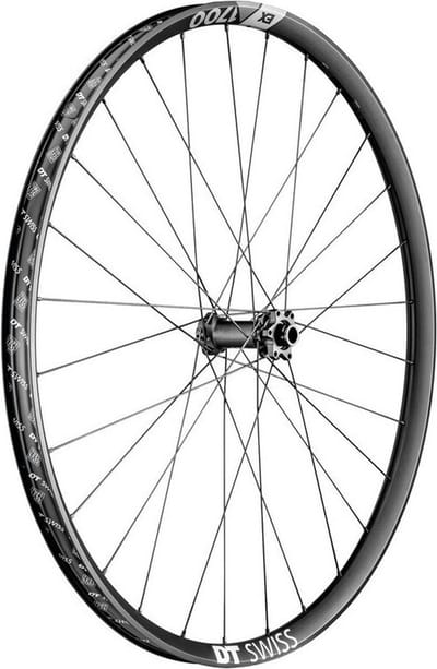 WIEL V 29 DT EX1700 SPLINE 30 DB 110/15