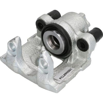 Remklauw FERODO FCL695501, achter links