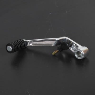 versnellingspook pedaal selectie origineel type voor motor suzuki 750 gsxr 2006 tot 2014 25600-01h00 nieuw