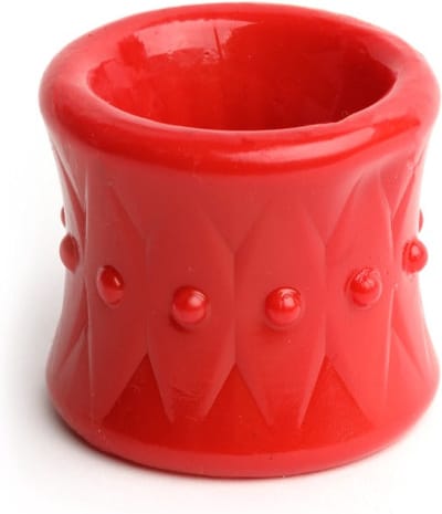 Sport Fucker - Deep Stack - Ball Stretcher - Rood