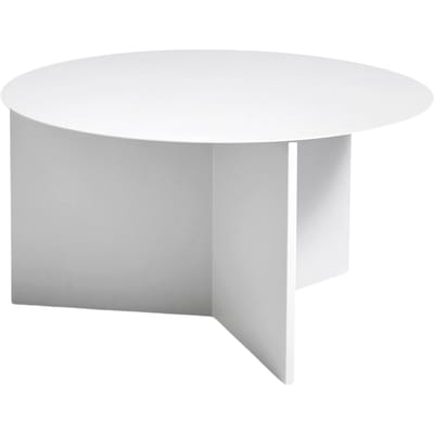 HAY Slit tafel - XL - wit