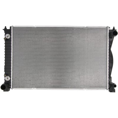 Radiator, motorkoeling THERMOTEC D7A013TT