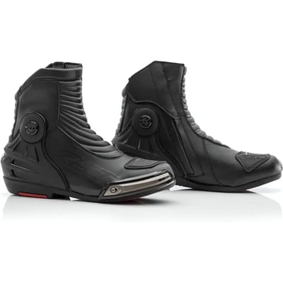 Waterdichte motorlaarzen RST Tractech Evo III Short