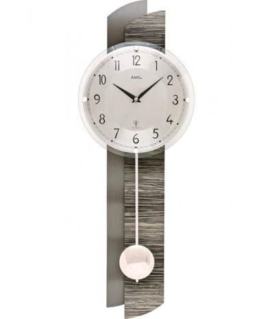 AMS Unisexhorloge 5323