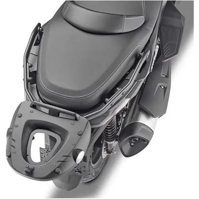 Top case support Givi Monokey Monolock Voge SR4 350 (22)