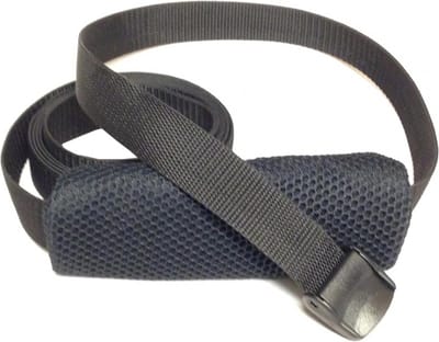Melia Comfortabele Babyschaal Draagband Verschillende kleuren