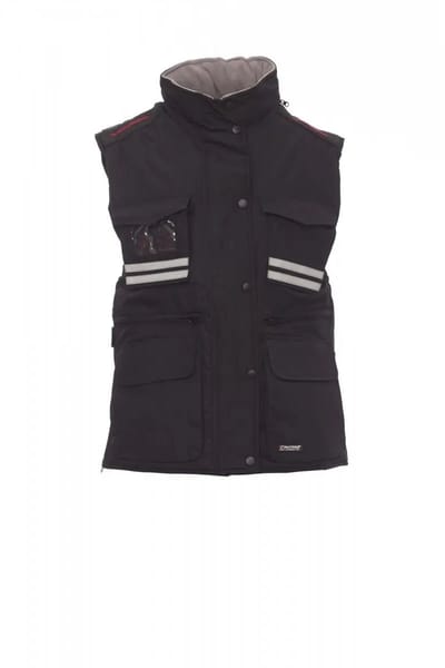 Payper Flight Lady - Black - M