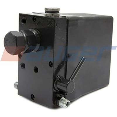 Kantelpomp, cabine AUGER 98052