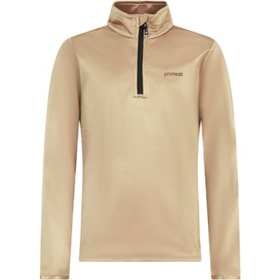 Protest Girls Prtalecia Jr  1/4 Zip Active Top