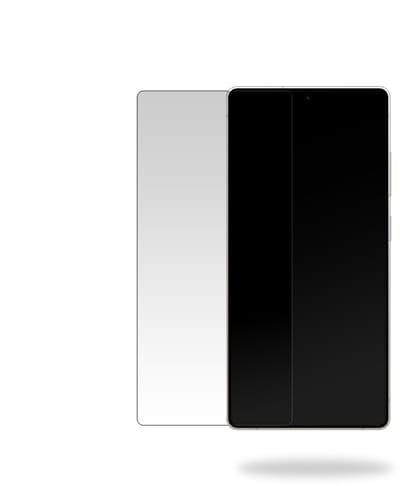 Mobilize Screenprotector geschikt voor Samsung Galaxy S26 Ultra Glazen | Mobilize Screenprotector - Case Friendly