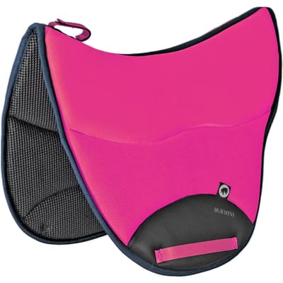 Zadeldek voor paarden Burioni Tech Sympa Endurance
