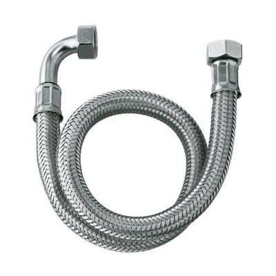 Kludi stainless steel pressure hose 60 cm 6115000-00