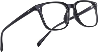 Blauw Licht Bril Zonder Sterkte - Blue Light Glasses - Computerbril - kunststof montuur