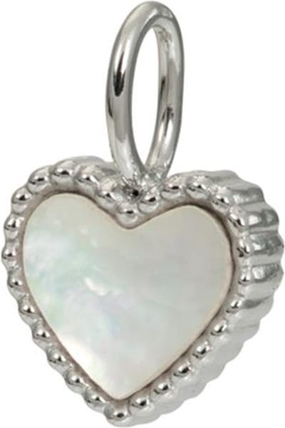 iXXXi-Jewelry-Love-Zilver-dames-Hanger-One size
