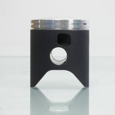 Piston moteur Wossner pour Moto Honda 250 CR 2005 à 2007 8171DA / Ø66.34mm cote A Neuf