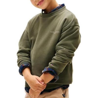 Sweaters Tommy Hilfiger Mini Corp