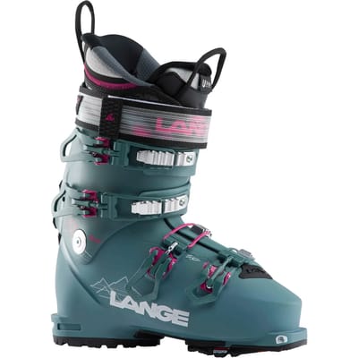 Skischoenen Lange