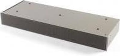 NOVY 7923.400 Afzuigkap recyclageset