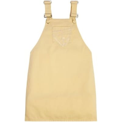 Guess  Korte Jurk COTTON TWILL SKIRTALL