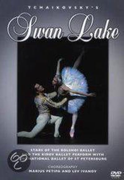 Swan Lake