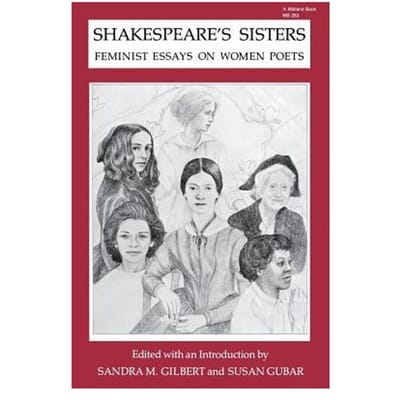 Shakespeare's Sisters