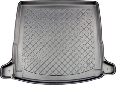 Guardliner kofferbakmat voor Mercedes CLA Shooting Brake (X118) (vanaf 09.2019) - TPE-Rubber