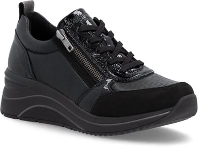 Lage Sneakers Remonte -