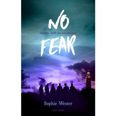 No Fear - Sophie Wester