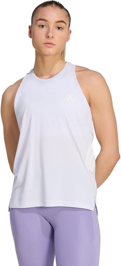 Adidas Performance Adi365 Climacool Tanktop - Dames - Paars