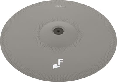 EFNOTE EFD-C16 Crash Cymbal 16" - Bekken pad