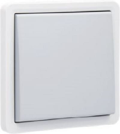Niko Nieuwe Hydro Installatieschakelaar - 700-31200 - E2PNC