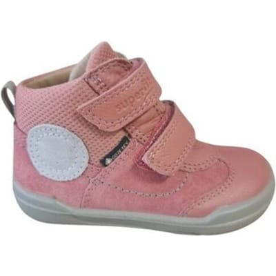 Laarzen Superfit 544-5510 Rosa