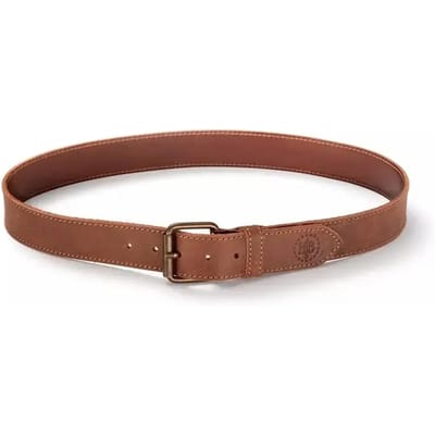 Hultafors Lederen Riem LBHB115 - om bijvoorbeeld de holster van je bijl aan te dragen!