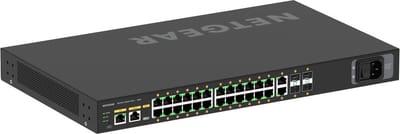 Netgear AV-lijn M4250-26G4F-PoE+