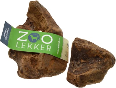 Zoolekker Olijfboom Kauwwortel 150/300 gram - Kauwwortel