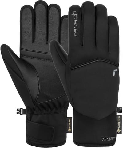 Reusch Fingerhandschuhe Amira GORE-TEX