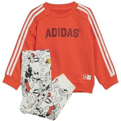 Baby trainingspak adidas Disney Mickey Mouse