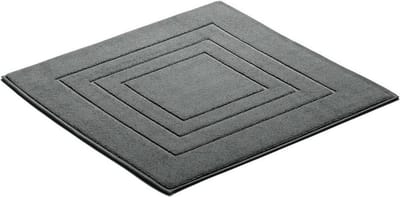 Vossen Bidetmat Feeling - Flanell 60x60