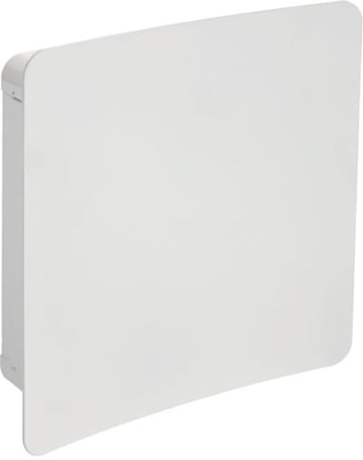 STIEBEL ELTRON Geluidsisolatiepaneel LWE 40 SBI geluidsisolatiepaneel binnen, 236661