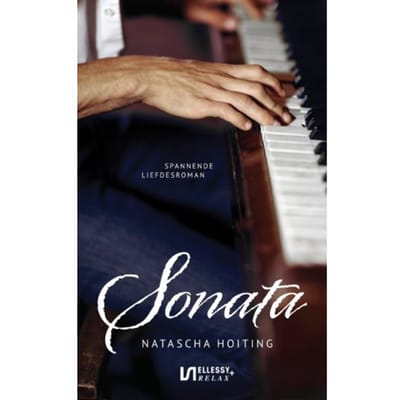 Sonata - Natascha Hoiting