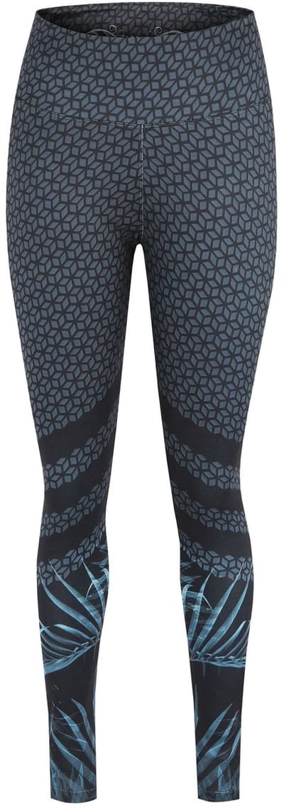 Dameslegging Loap Mirone Zwart - S