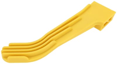 Dailygoods- Motorkapslot - Vervangend Handvat - Compatibel met Citroën/Peugeot - Onderdeelnummer 7934C5/7934E7 - Veiligheidsmechanisme - Slijtvast Materiaal - Motorkapgrendel