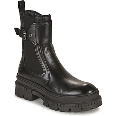 Laarzen Mjus GEORDIE BUCKLE