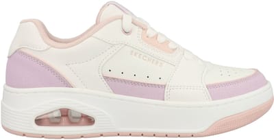 Skechers Uno court courted air 177710/wlvp / paars