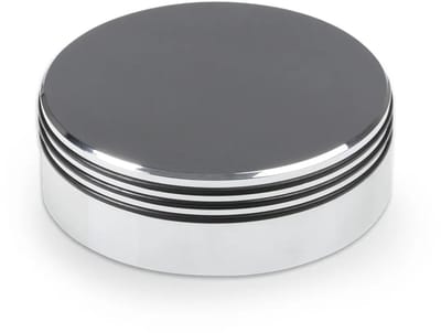 Pro-Ject Record Puck RS Brass Chrome