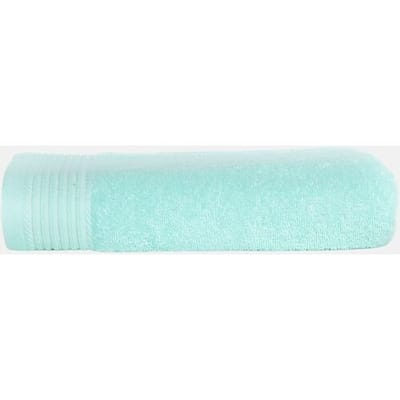 The One Towelling Classic Badlaken - 70 x 140 cm - Hotelkwaliteit - 100% Zacht katoen - Mint