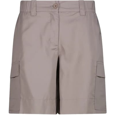 Lyocell Bermuda voor dames CMP Tencel