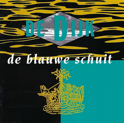 De Blauwe Schuit