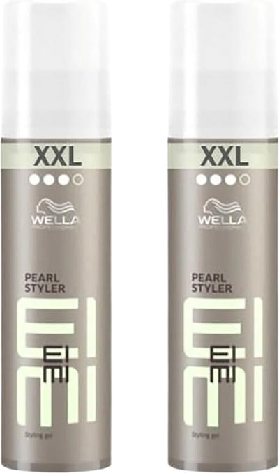 Wella EIMI Pearl Styler 150ml - 2 Stuks - Voordeelverpakking